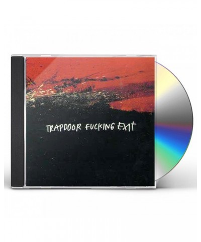 Trapdoor Fucking Exit CD $6.10 CD