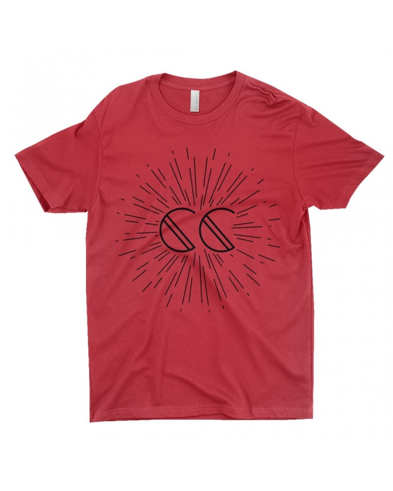 Canyon City T-Shirt | Single "Firework" Shirt $9.23 Shirts