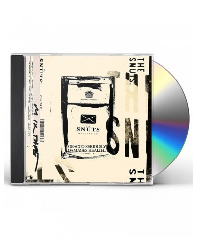 The Snuts MIXTAPE CD $4.37 CD