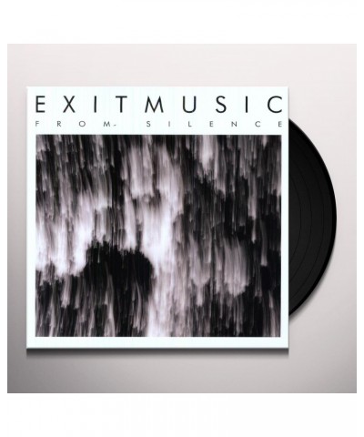 Exitmusic From Silence Vinyl Record $6.00 Vinyl