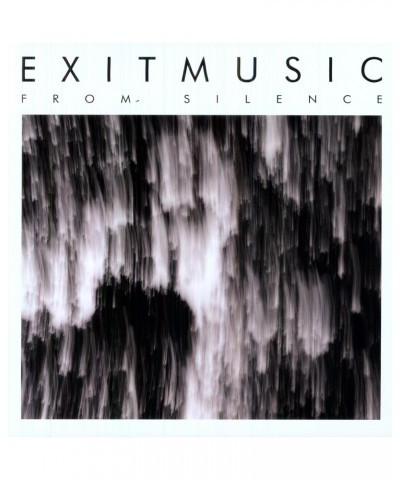 Exitmusic From Silence Vinyl Record $6.00 Vinyl