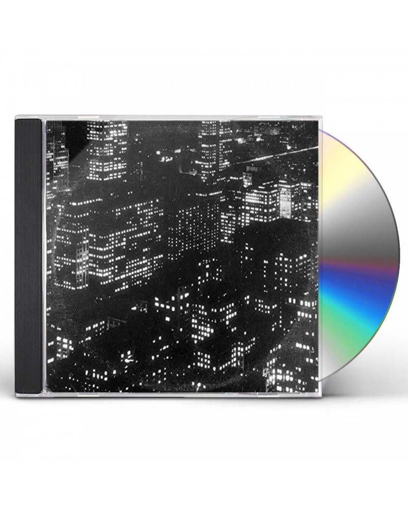 Timber Timbre SINCERELY FUTURE POLLUTION CD $6.82 CD