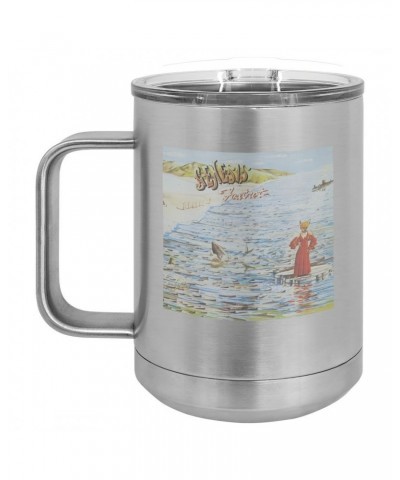 Genesis Foxtrot Polar Camel Travel Mug $13.50 Drinkware