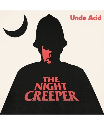 Uncle Acid & The Deadbeats LP - The Night Creeper (Vinyl) $20.55 Vinyl