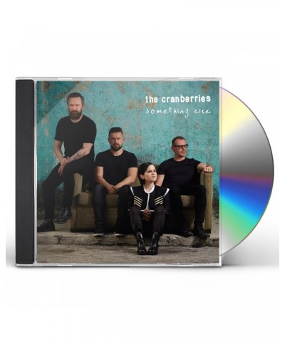 The Cranberries SOMETHING ELSE CD $4.80 CD