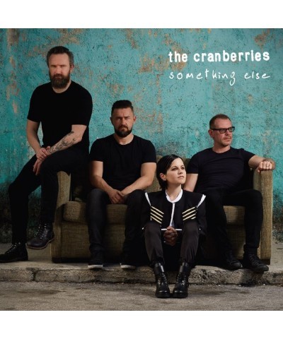 The Cranberries SOMETHING ELSE CD $4.80 CD