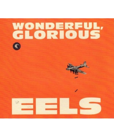 Eels WONDERFUL GLORIOUS CD $5.58 CD