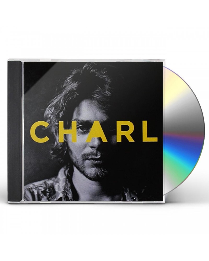 Charl Delemarre CHARL CD $3.06 CD