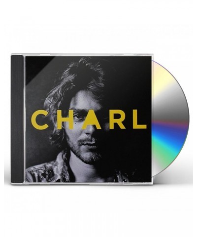 Charl Delemarre CHARL CD $3.06 CD