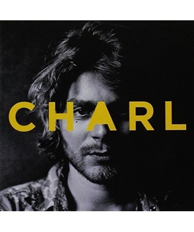 Charl Delemarre CHARL CD $3.06 CD