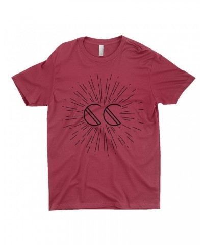 Canyon City T-Shirt | Single "Firework" Shirt $9.23 Shirts