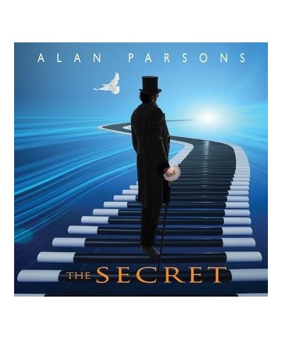 Alan Parsons The Secret Vinyl Record $25.92 Vinyl