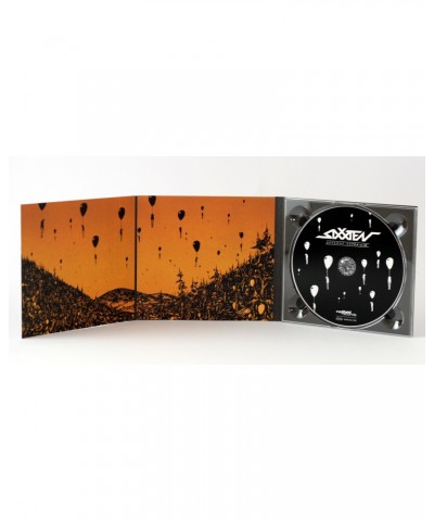 Sixxxten Automat Supérieur - CD (2011) $6.20 CD