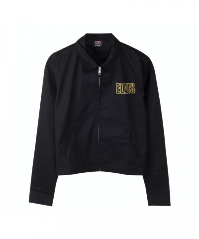 Elvis Presley 68 Special Women's Jacket $15.74 Outerwear