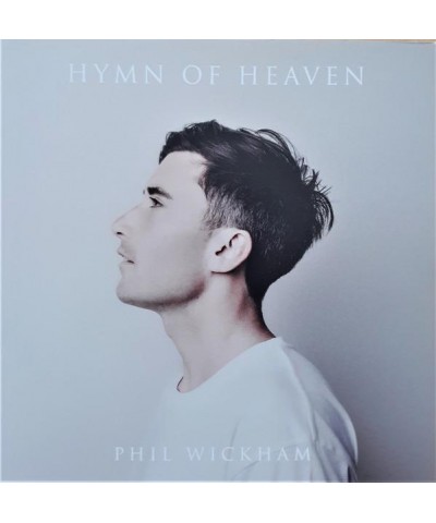 Phil Wickham HYMN OF HEAVEN CD $6.67 CD