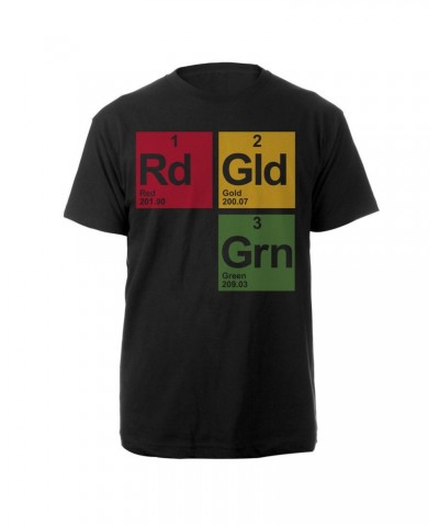 RDGLDGRN Block Logo Tee $6.98 Shirts