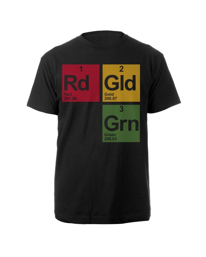 RDGLDGRN Block Logo Tee $6.98 Shirts