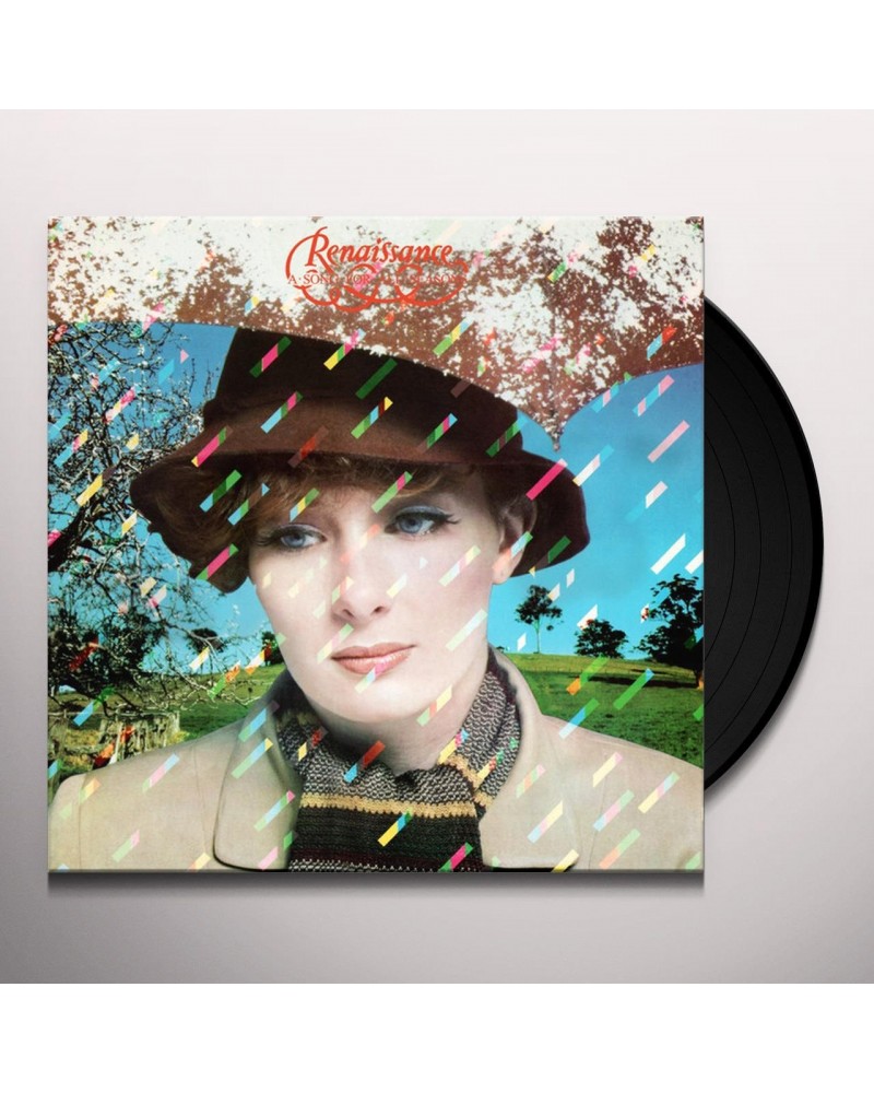 Renaissance SONG FOR ALL SEASONS Vinyl Record $15.62 Vinyl