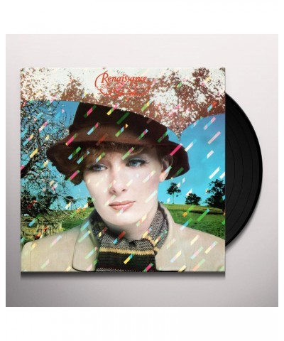 Renaissance SONG FOR ALL SEASONS Vinyl Record $15.62 Vinyl