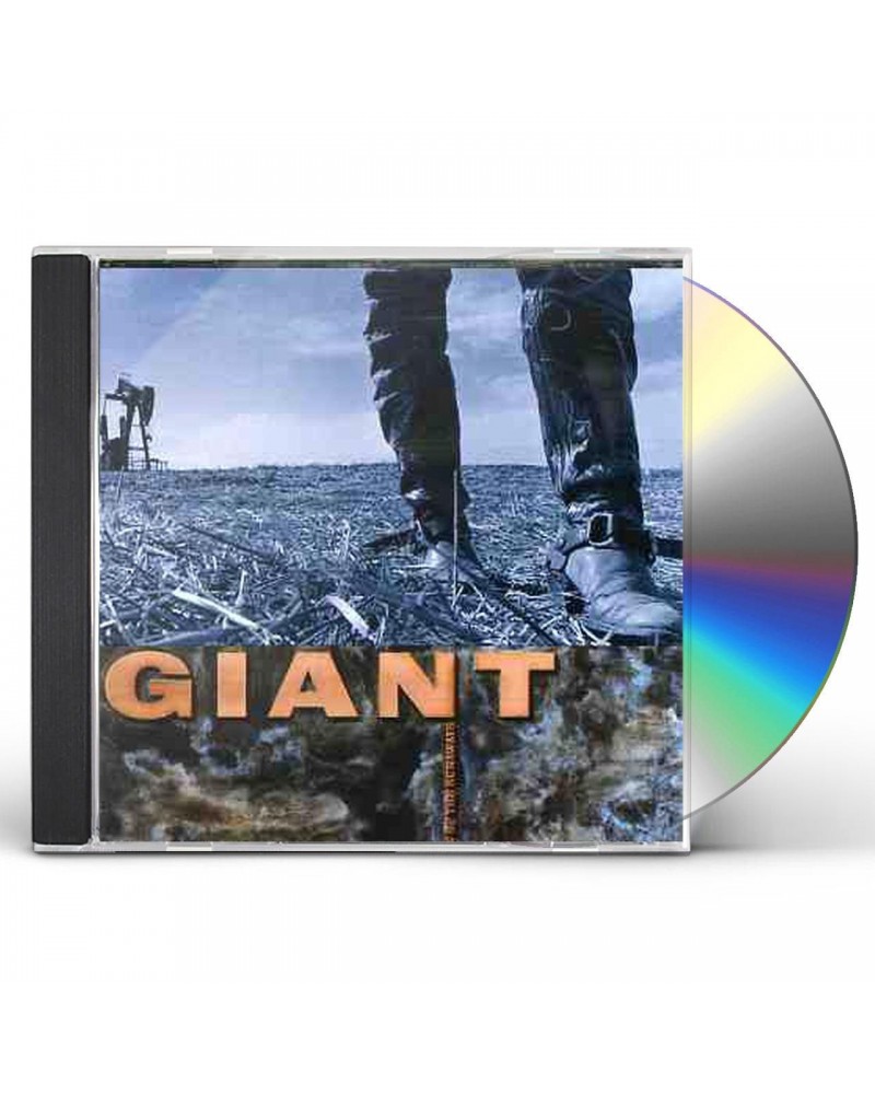 GIANT LAST OF THE RUNNAWAYS CD $4.25 CD