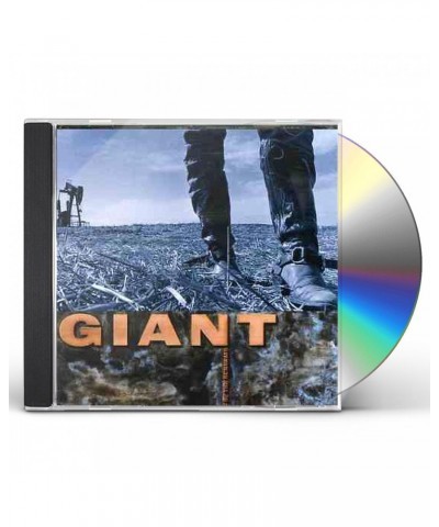 GIANT LAST OF THE RUNNAWAYS CD $4.25 CD