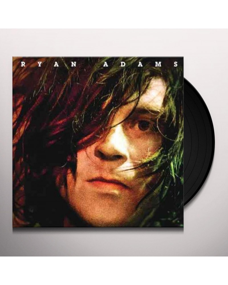 Ryan Adams (LP) Vinyl Record $6.61 Vinyl