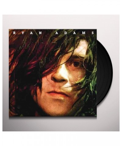 Ryan Adams (LP) Vinyl Record $6.61 Vinyl