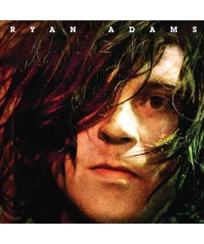 Ryan Adams (LP) Vinyl Record $6.61 Vinyl