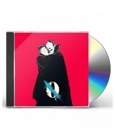 Queens of the Stone Age LIKE CLOCKWORK CD $5.11 CD