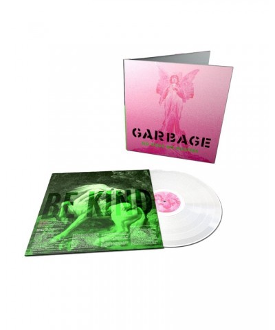 Garbage NO GODS NO MASTERS WHITE VINYL (Limited Edition - Store Exclusive) $14.49 Vinyl