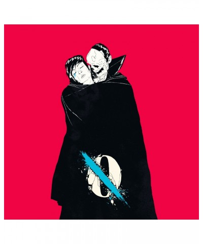 Queens of the Stone Age LIKE CLOCKWORK CD $5.11 CD