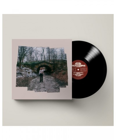 Kevin Morby More Photographs (A Continuum) LP *PREORDER* $11.49 Vinyl