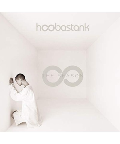 Hoobastank REASON Vinyl Record $11.70 Vinyl