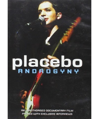 Placebo DVD - Placebo-Adrogyny $8.36 Videos