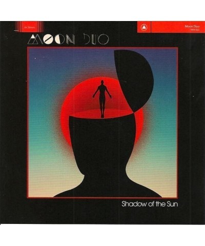 Moon Duo Shadow Of The Sun Vinyl Record $13.20 Vinyl