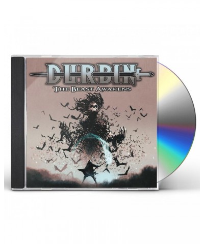 Durbin BEAST AWAKENS CD $5.70 CD