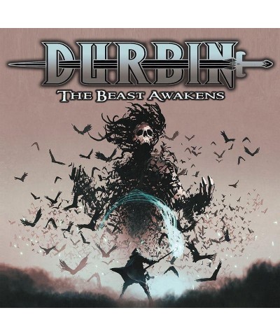 Durbin BEAST AWAKENS CD $5.70 CD