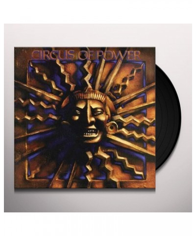 Circus Of Power Vinyl Record $12.78 Vinyl