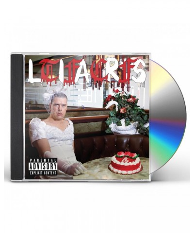 Liars TFCF CD $5.61 CD