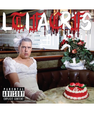 Liars TFCF CD $5.61 CD