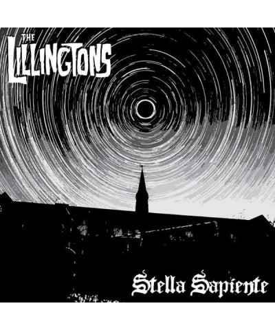 The Lillingtons Stella Sapiente Vinyl Record $9.80 Vinyl