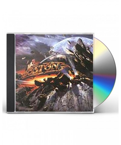 Boston WALK ON CD $4.95 CD