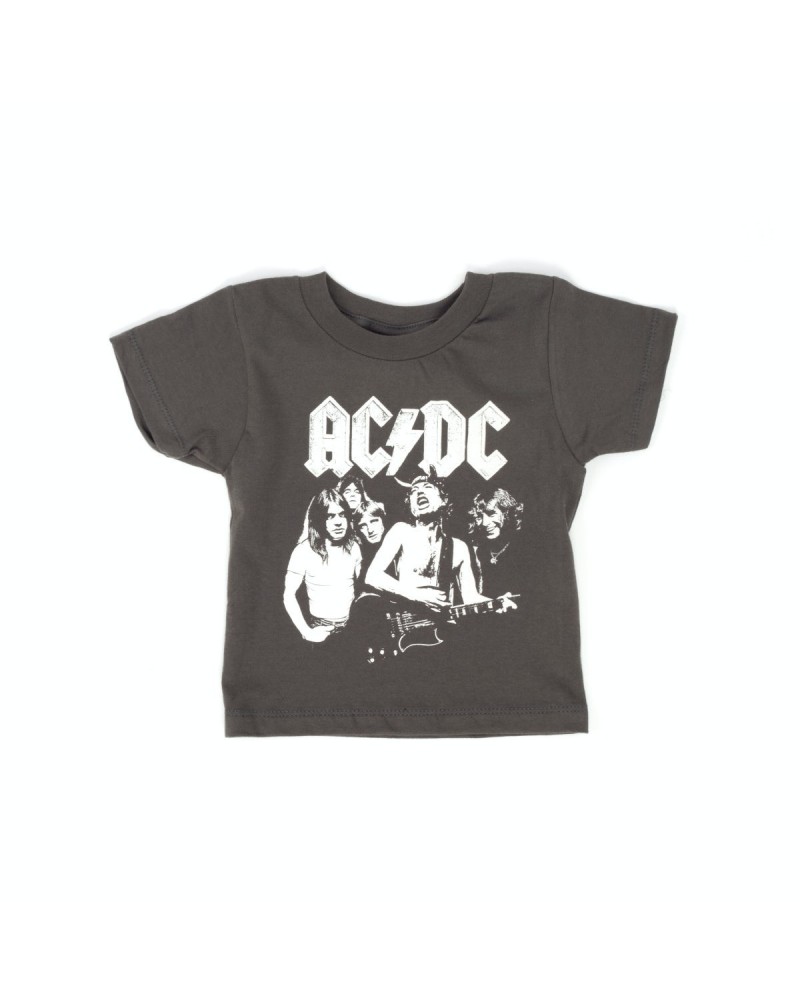 AC/DC No Bull/Highway To Hell Kids T-Shirt $2.20 Kids