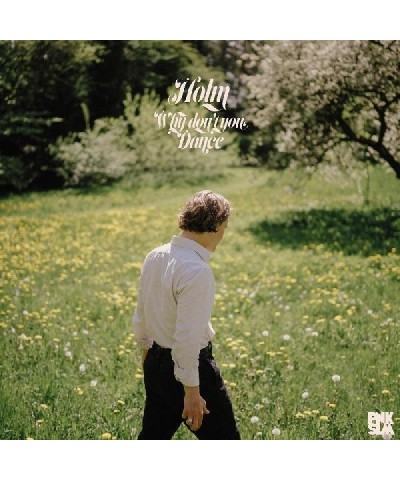 Holm Why Don't You Dance Vinyl Record $6.46 Vinyl