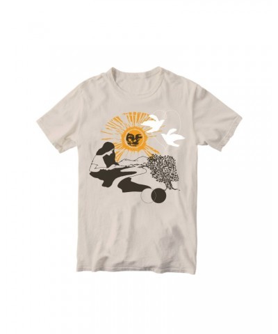 Jerry Garcia Heads & Tails: Vol. 1 Organic T-Shirt $12.32 Shirts