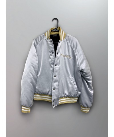 LeBrock "Real Thing" Varsity Jacket $31.20 Outerwear