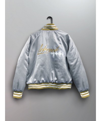 LeBrock "Real Thing" Varsity Jacket $31.20 Outerwear