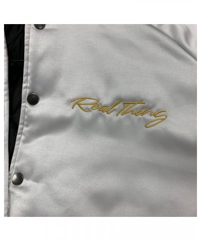 LeBrock "Real Thing" Varsity Jacket $31.20 Outerwear