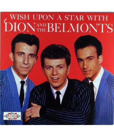 Dion & The Belmonts WISH UPON A STAR Vinyl Record $4.70 Vinyl