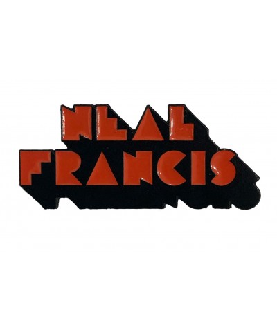 Neal Francis Pin $1.05 Accessories